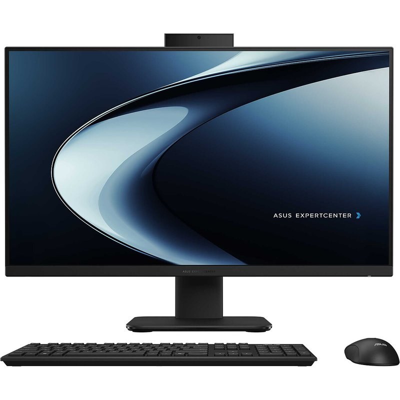 ASUS ExpertCenter P400 AIO P470VAK-BPE905X Noir