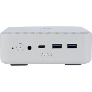 Altyk Le Mini PC Famille - F2-N10016-N05