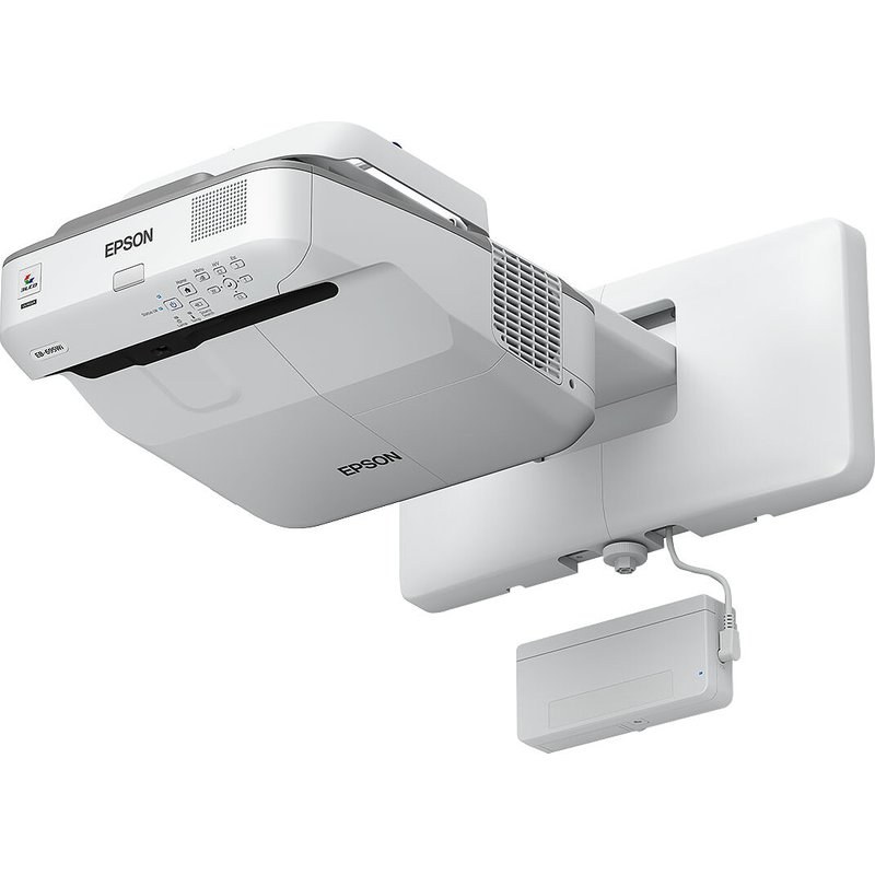 Epson EB-695WI
