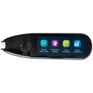 I.R.I.S. Scanner Iris IRISPen Air 8 Noir