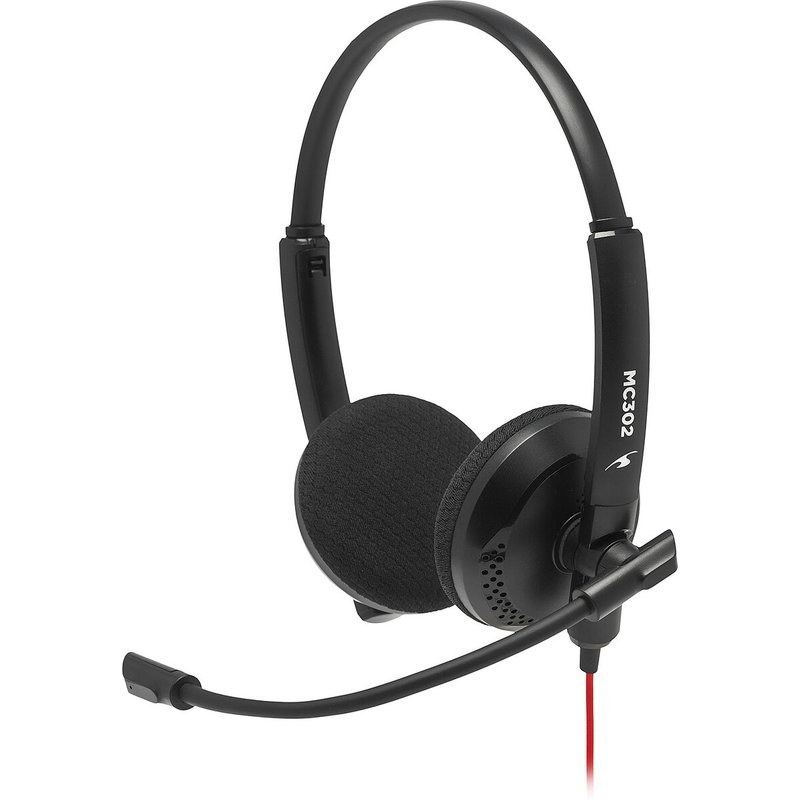 Bluestork MC302