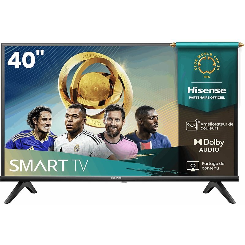 Hisense 40A4Q