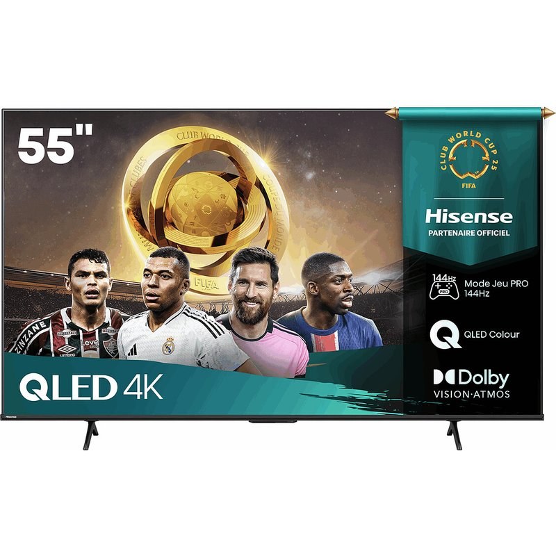 Hisense E7Q Pro