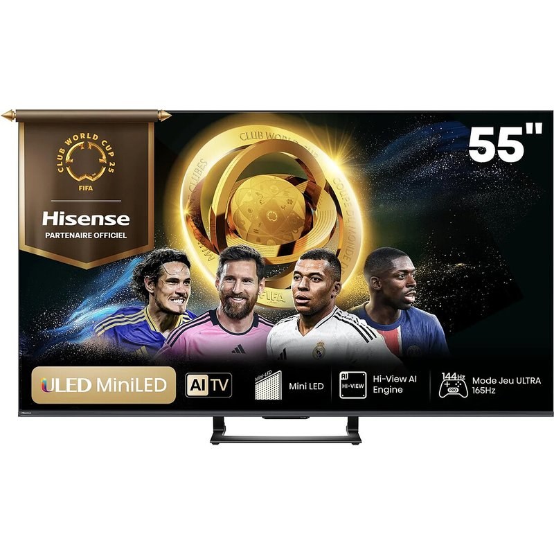 Hisense U7Q