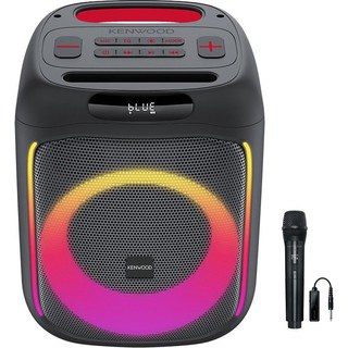 Kenwood AS-P200BT + Muse MC-30 WI Noir