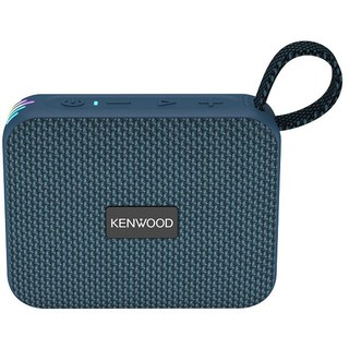 Kenwood AS-60BT-A (Bleu)