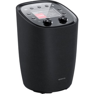 Kenwood CR-ST500S-B