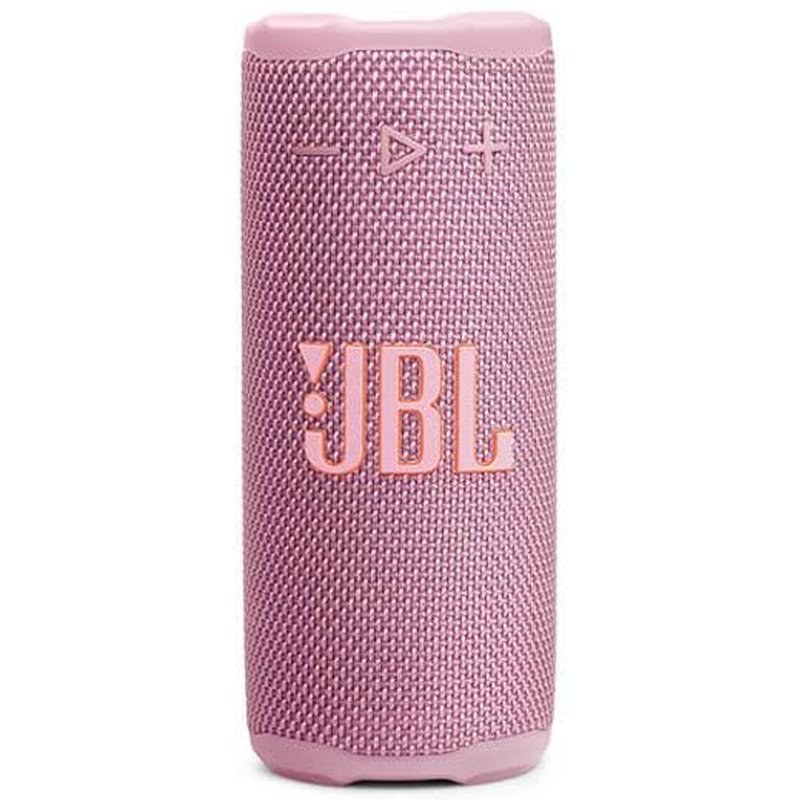 JBL Grip Rose