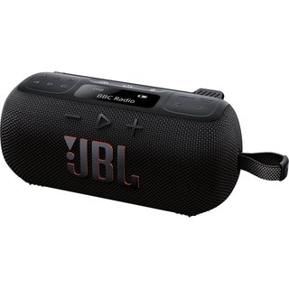 JBL Tuner 3 Noir