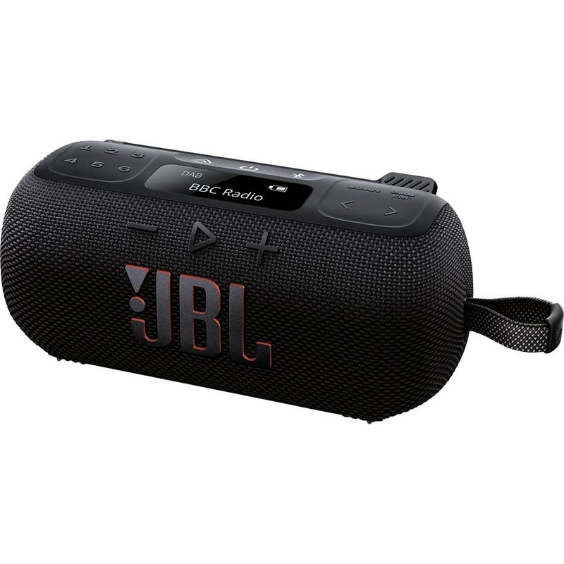 JBL Tuner 3 Noir