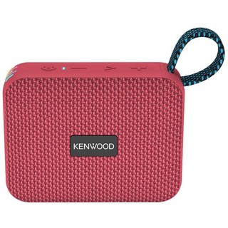 Kenwood AS-60BT-V (Rose)