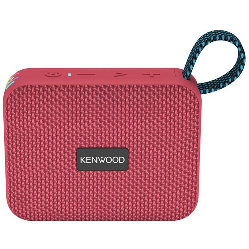 Kenwood AS-60BT-V (Rose)