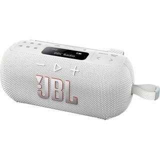 JBL Tuner 3 Blanc