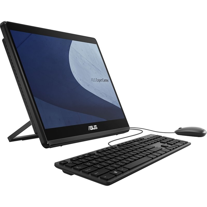 ASUS ExpertCenter E1 AiO E1600WKAT-BMR098X