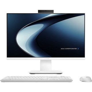 ASUS ExpertCenter P600 AiO PM640KA-WPC006X