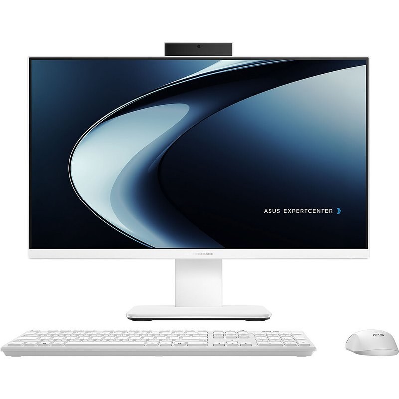ASUS ExpertCenter P600 AiO PM640KA-WPC006X