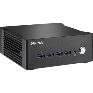 Shuttle XPC nano NA10H7