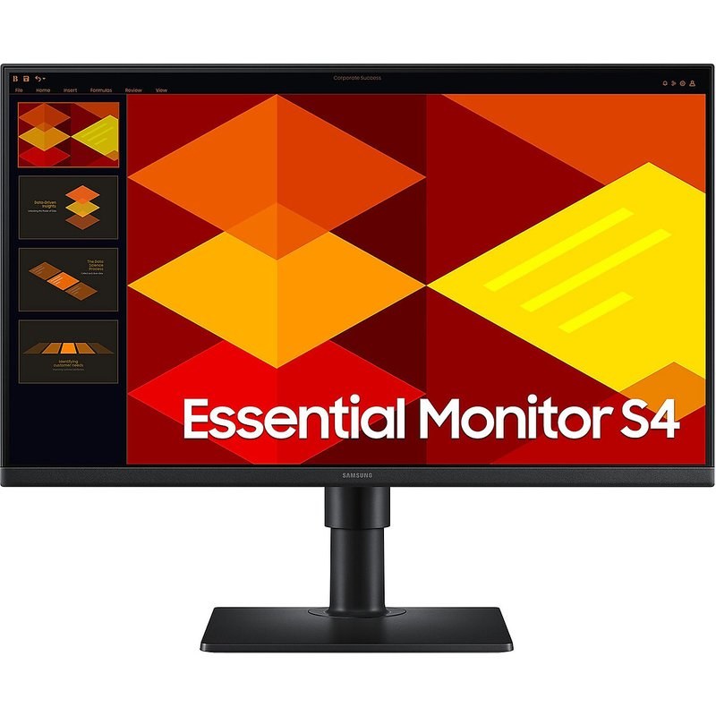 Samsung 24" LED - S24D402GAU