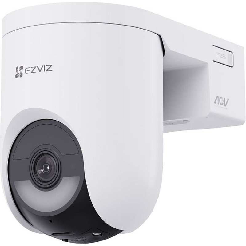 EZVIZ HB8 Lite