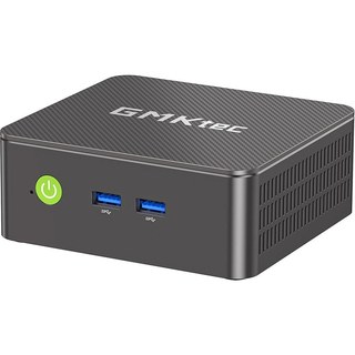 GMKtec NucBox G3S (G3S N95 8/256)