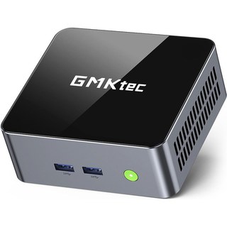 GMKtec NucBox M2 Pro S (M2PROS i7-1185G6 32/1024)