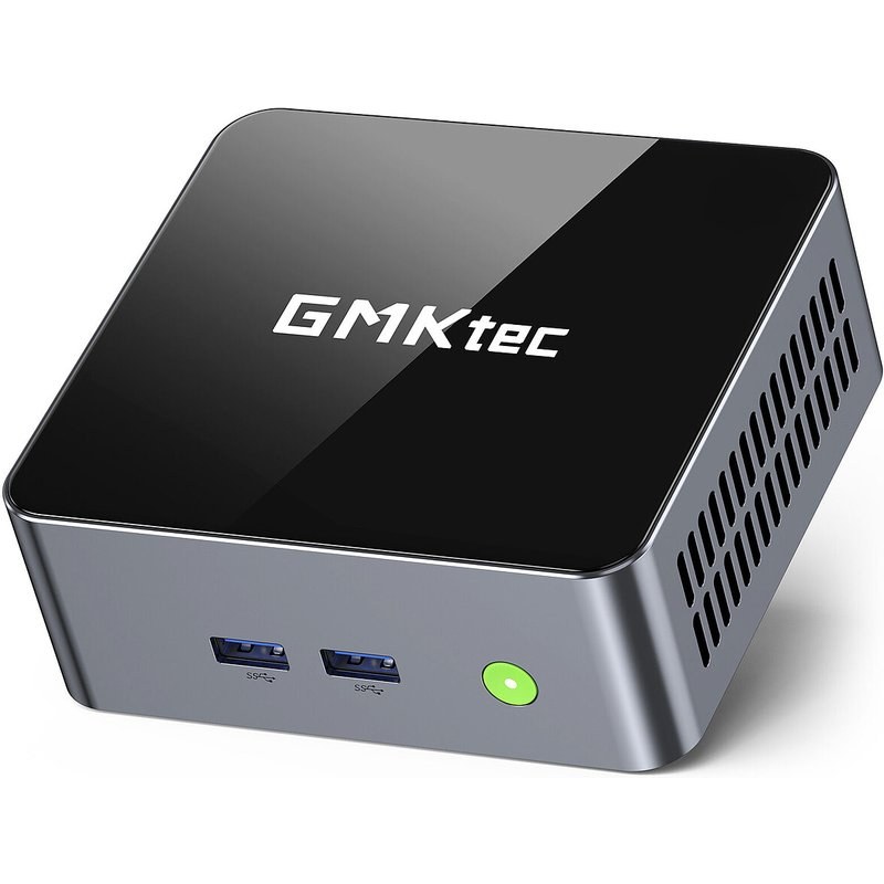 GMKtec NucBox M2 Pro S (M2PROS i7-1185G6 32/1024)