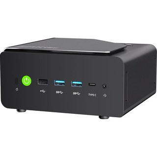 GMKtec NucBox K12 (K12 R7H255 32/1024)
