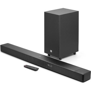 JBL Cinema SB595