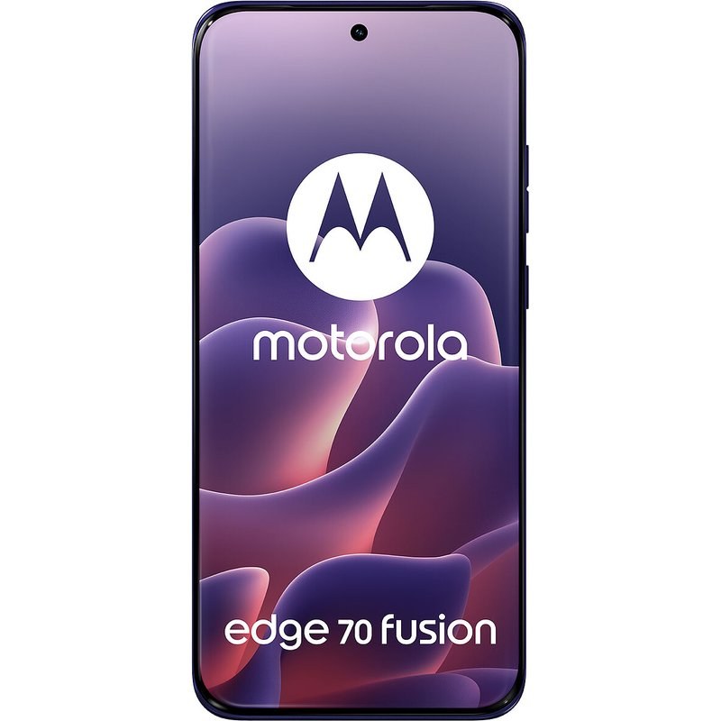 Motorola Edge 70 Fusion