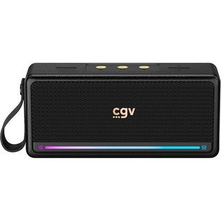 CGV SolidVibe Max