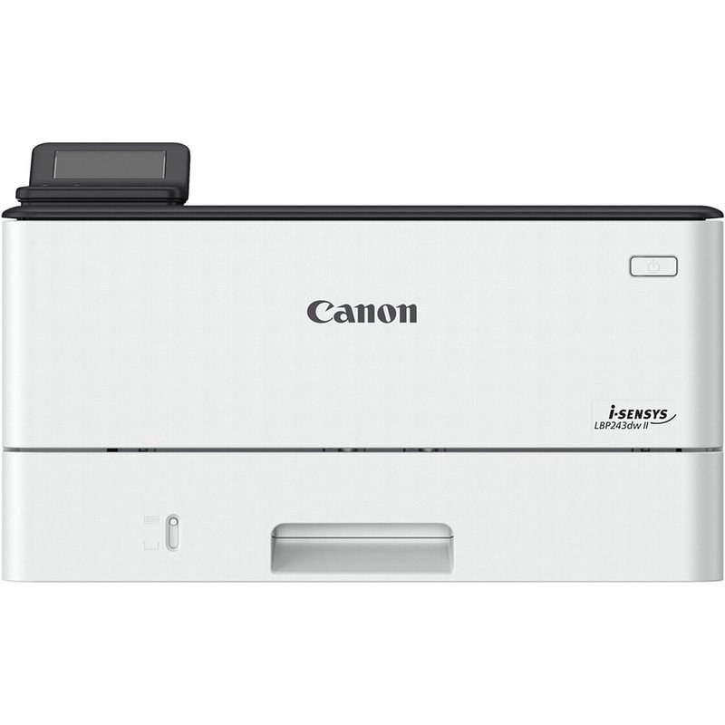 Canon i-SENSYS LBP243DW II