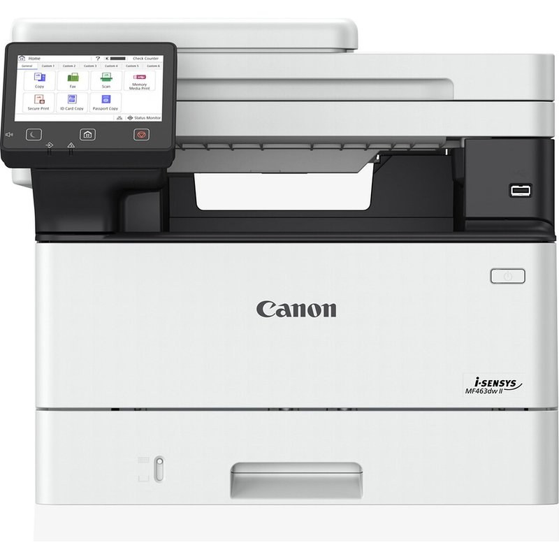 Canon i-SENSYS MF463DW II