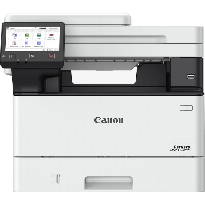 Canon i-SENSYS MF465DW II