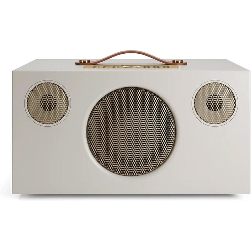 Audio Pro C10 MKII W Classic Dune