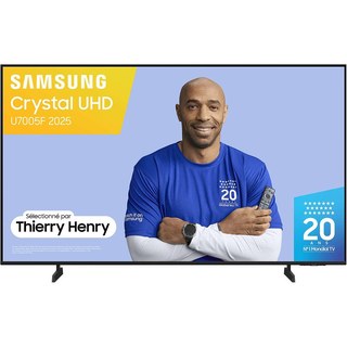 Samsung LED TU65U7005F