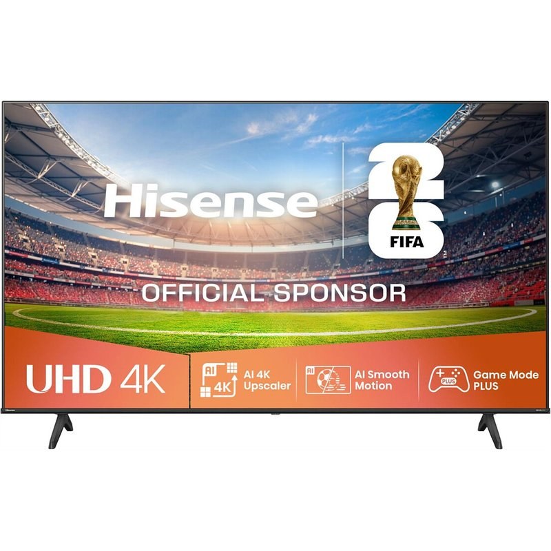 Hisense 58A6Q