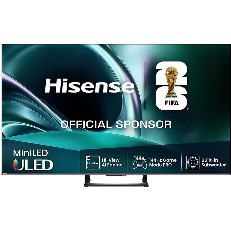Hisense U79Q