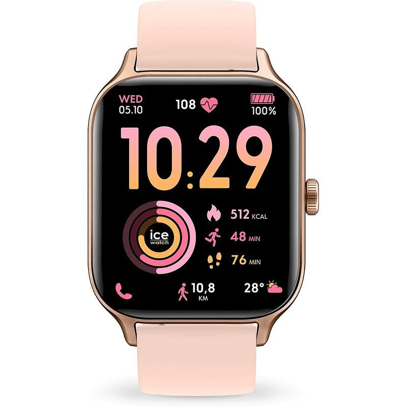 Ice-Watch Ice Watch Ice Fit RT 3.0 Rose Or