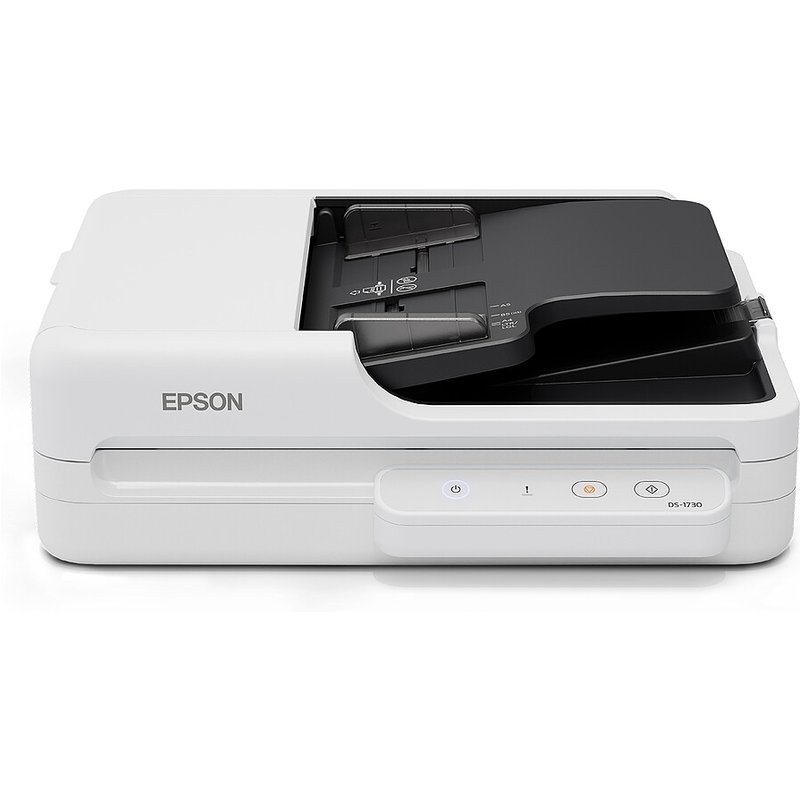 Epson WorkForce DS-1730
