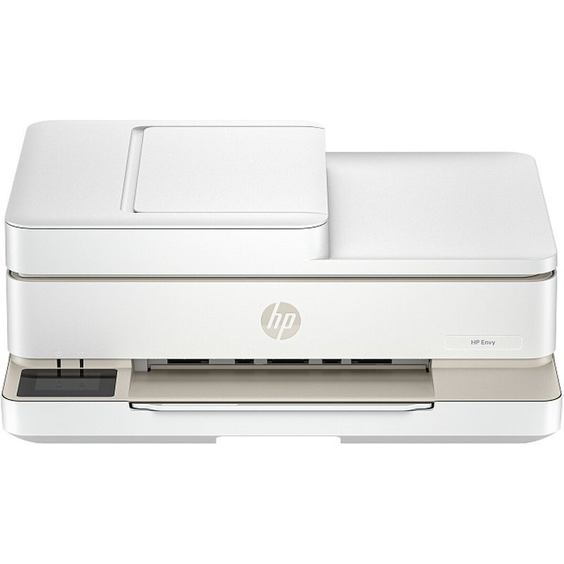 Imprimante multifonction HP Envy 6532E All-in-One Blanc Eligible à instant ink
