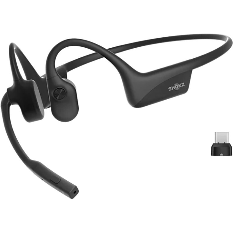 Shokz OPENCOMM2 Uc 2025 Upgrade USB-C