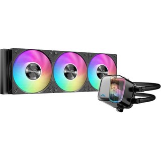 SAMA L70 360 ARGB BK (Noir)