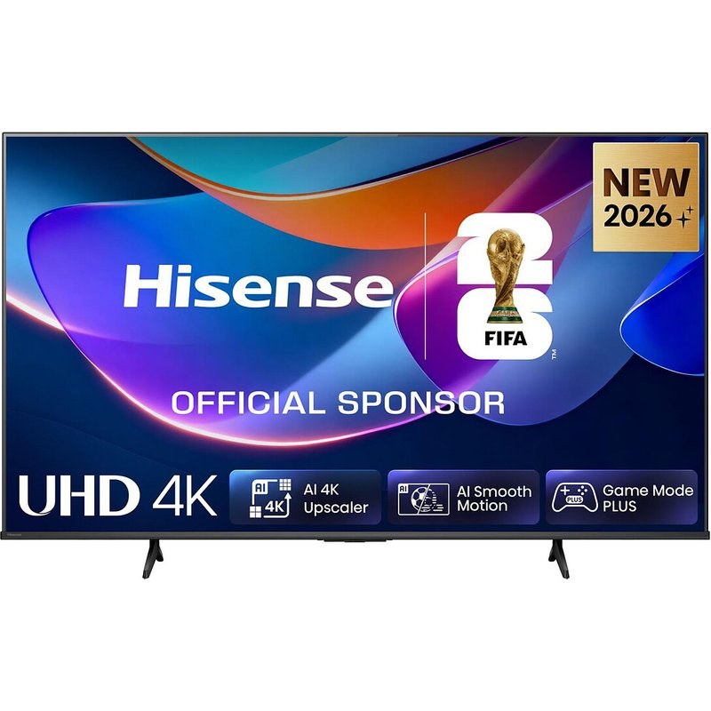 Hisense A6S