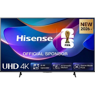 Hisense 50A6S