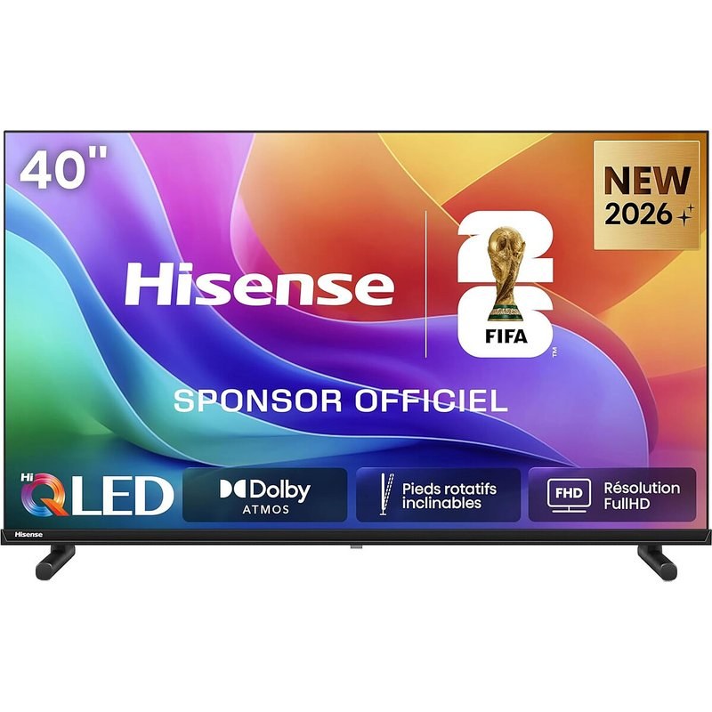 Hisense A5S
