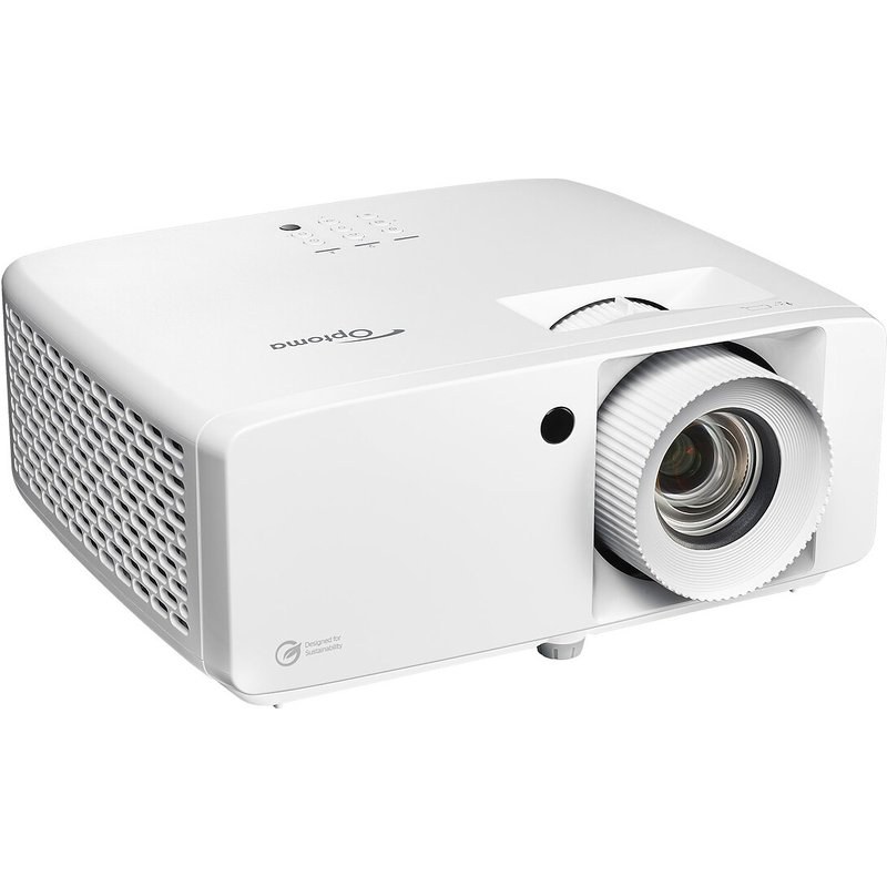 Optoma ZH451