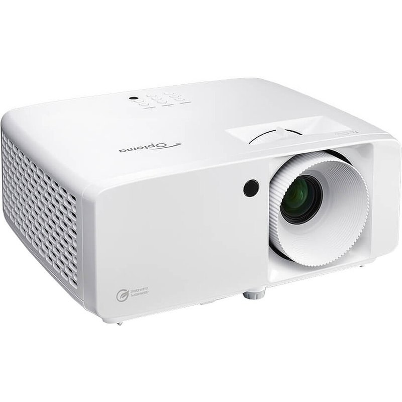 Optoma ZH521