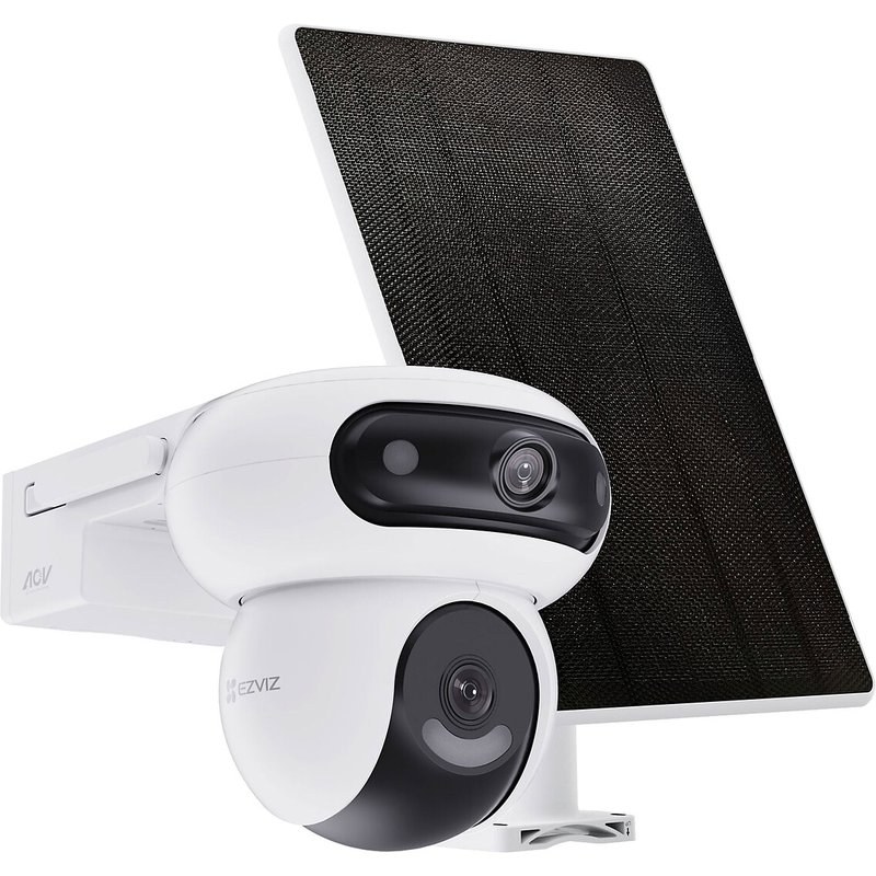 EZVIZ HB90 Dual Kit