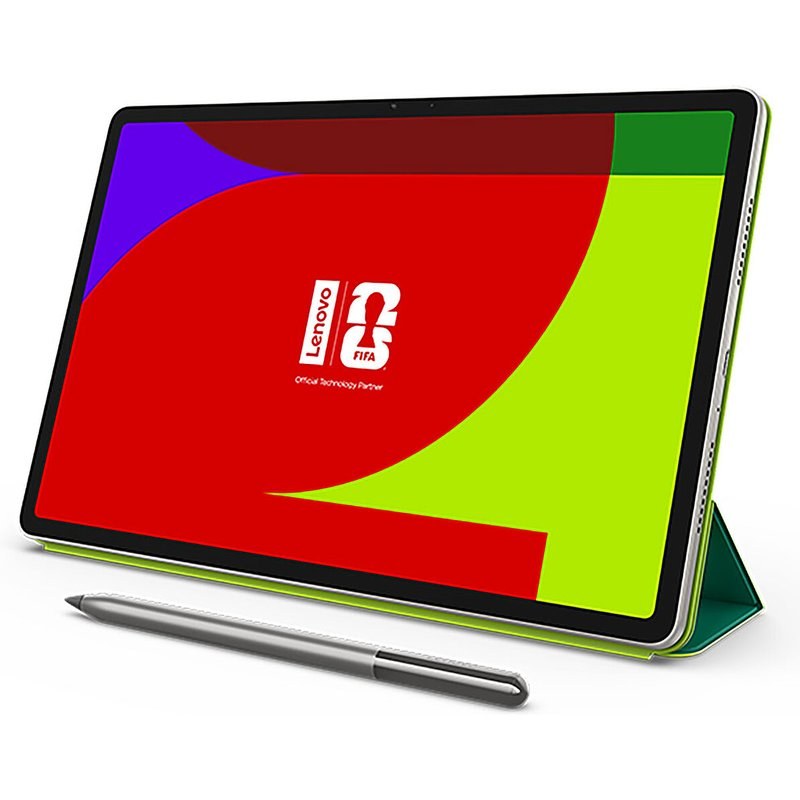 Lenovo Yoga Tab 11.1" FIFA World Cup 26 Edition (ZAG60273SE)