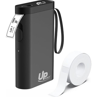 UPrint Stick Easy UP21 (Noir)